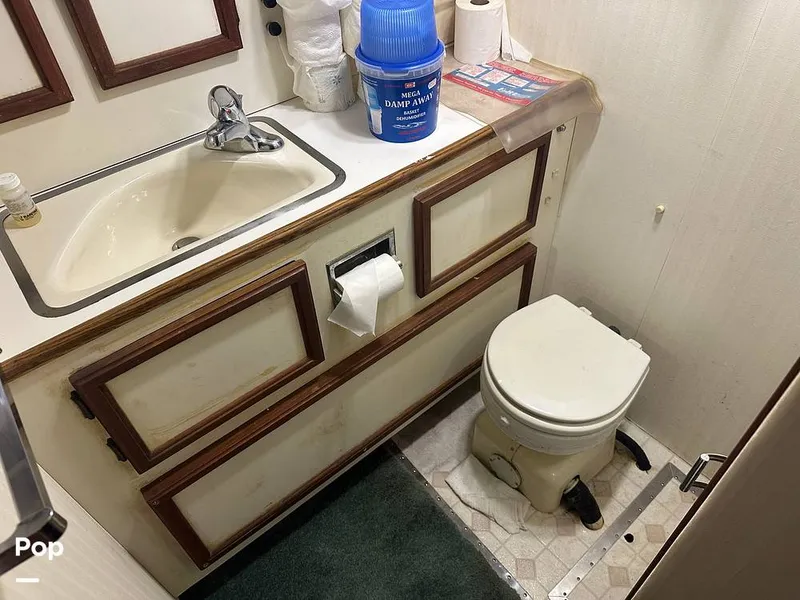 Slide: The Image of Viking Double Cabin 43 1977 - 15872195