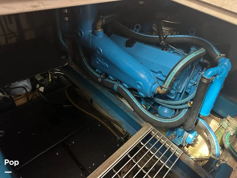 Slide: The Image of Viking Double Cabin 43 1977 - 15872200