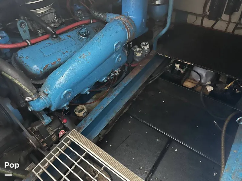 Slide: The Image of Viking Double Cabin 43 1977 - 15872201