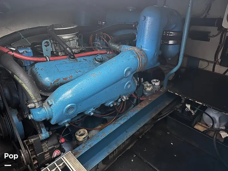 Slide: The Image of Viking Double Cabin 43 1977 - 15872203