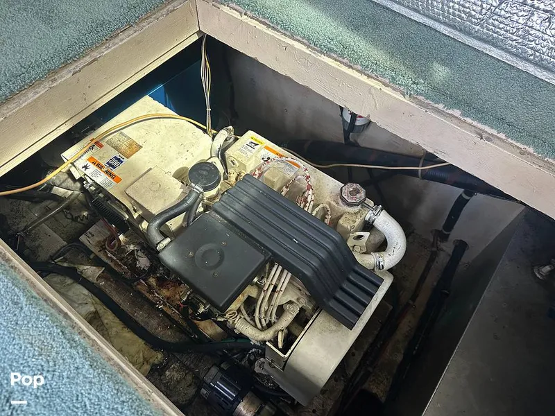 Slide: The Image of Viking Double Cabin 43 1977 - 15872205