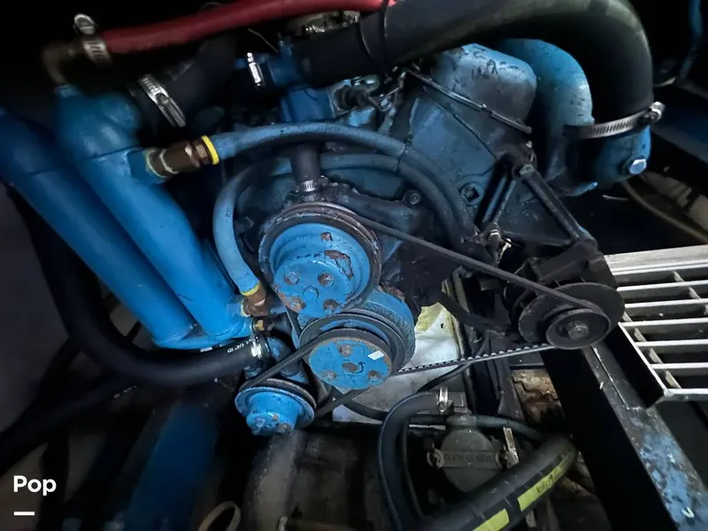 Slide: The Image of Viking Double Cabin 43 1977 - 15872207