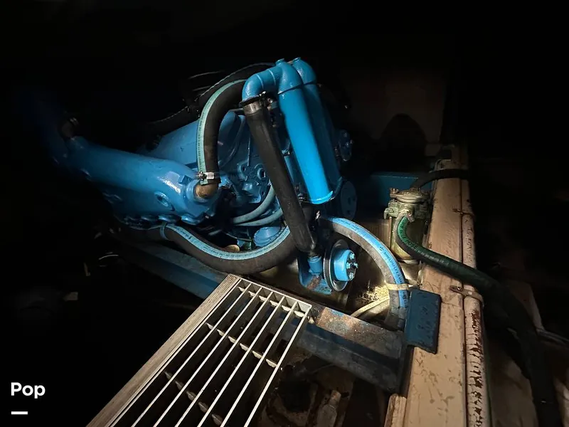 Slide: The Image of Viking Double Cabin 43 1977 - 15872208