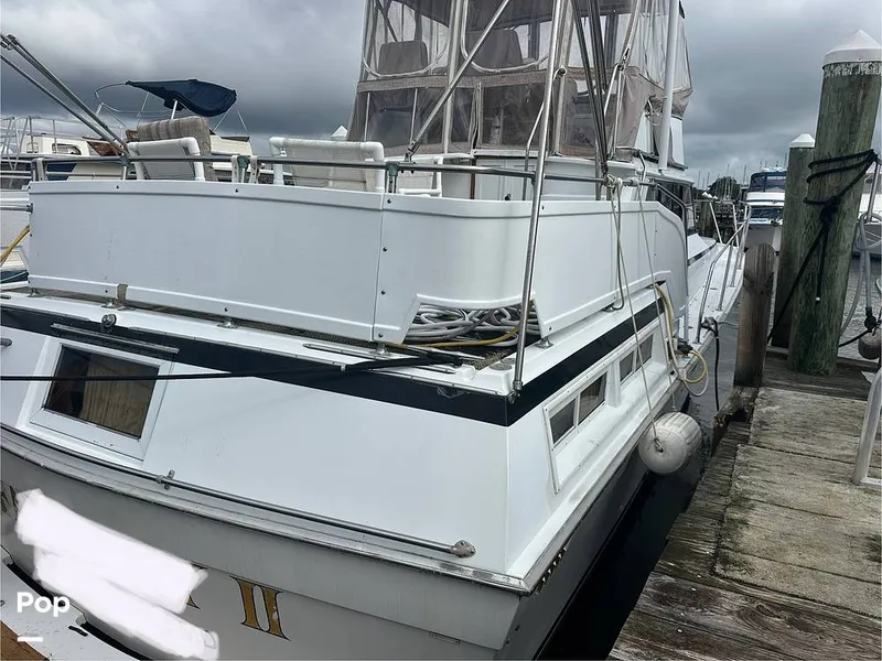 Slide: The Image of Viking Double Cabin 43 1977 - 15901943