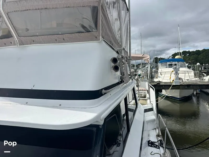 Slide: The Image of Viking Double Cabin 43 1977 - 15872083