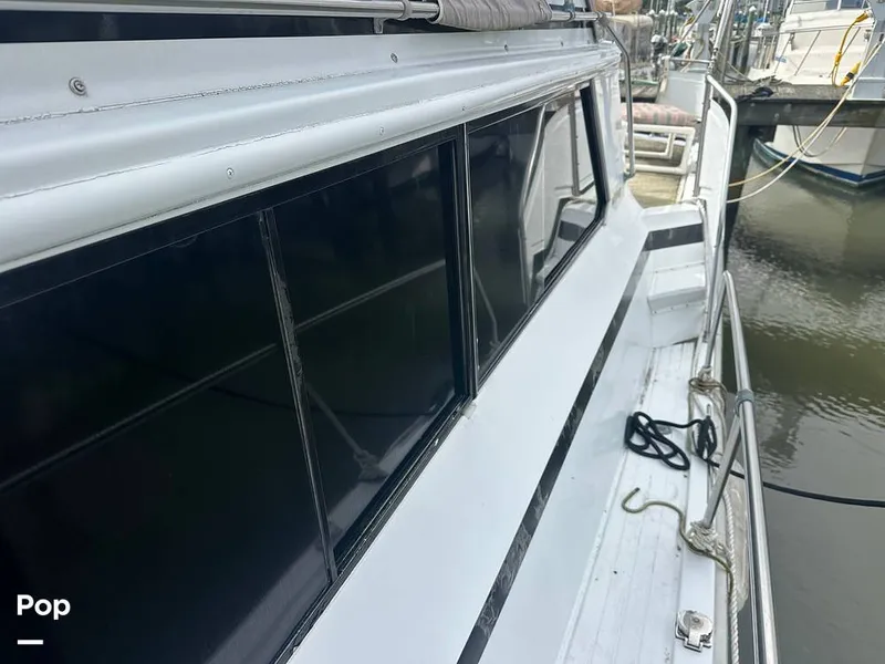 Slide: The Image of Viking Double Cabin 43 1977 - 15872084