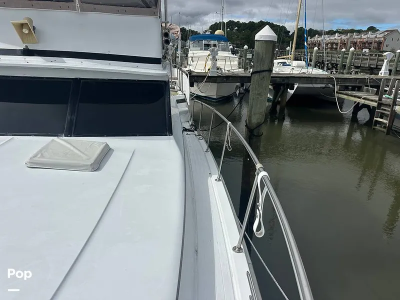 Slide: The Image of Viking Double Cabin 43 1977 - 15872099