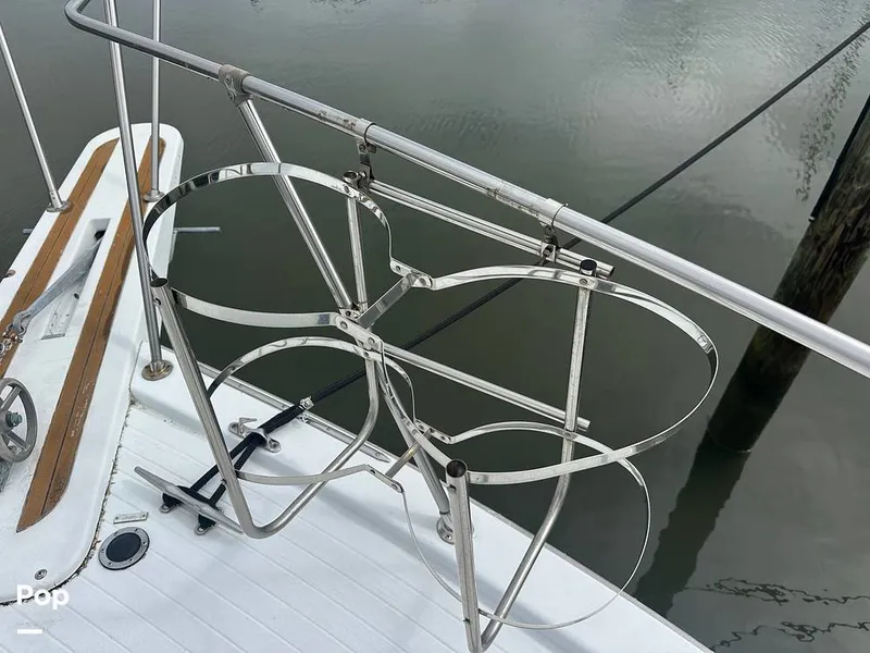 Slide: The Image of Viking Double Cabin 43 1977 - 15872101