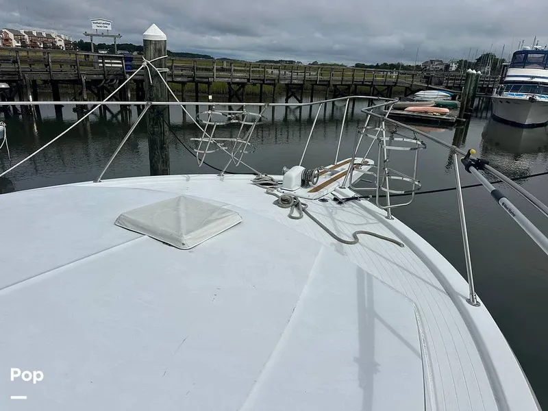 Slide: The Image of Viking Double Cabin 43 1977 - 15872104