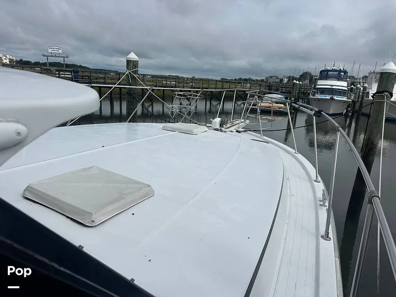 Slide: The Image of Viking Double Cabin 43 1977 - 15872106