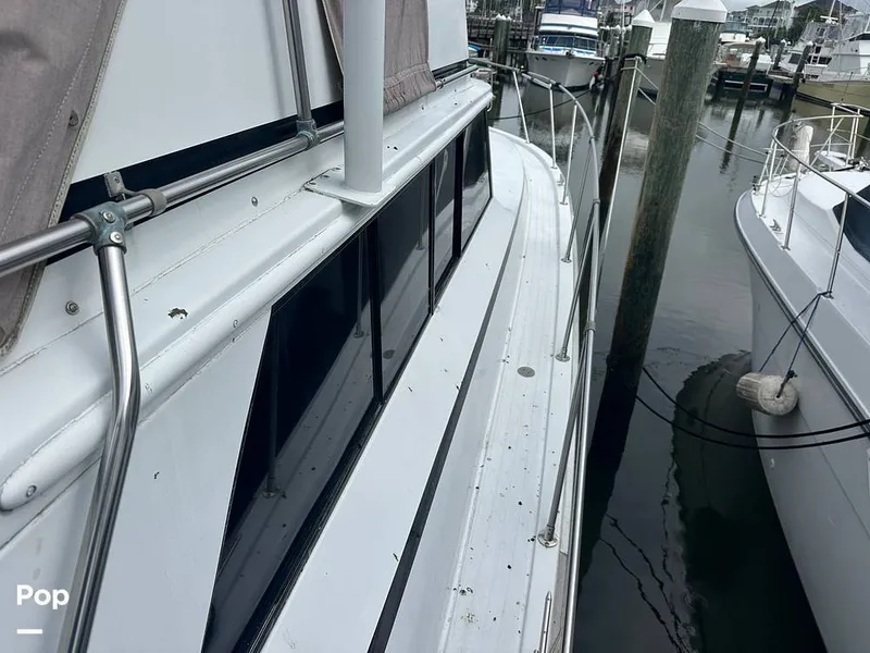 Slide: The Image of Viking Double Cabin 43 1977 - 15872110