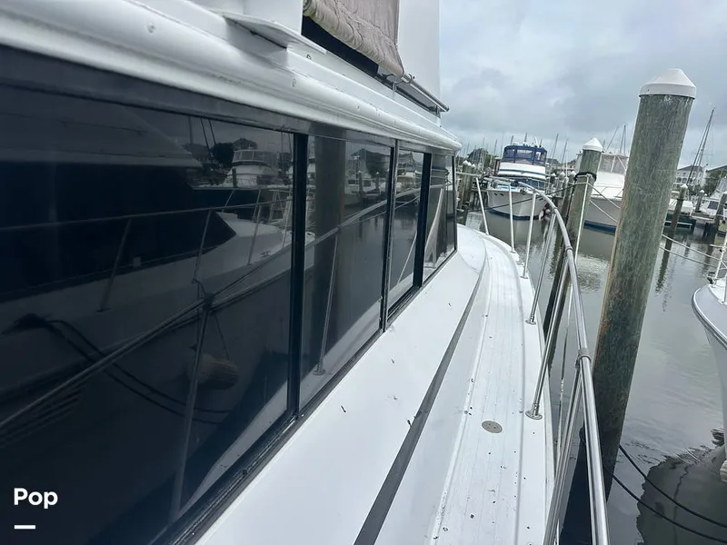 Slide: The Image of Viking Double Cabin 43 1977 - 15872111