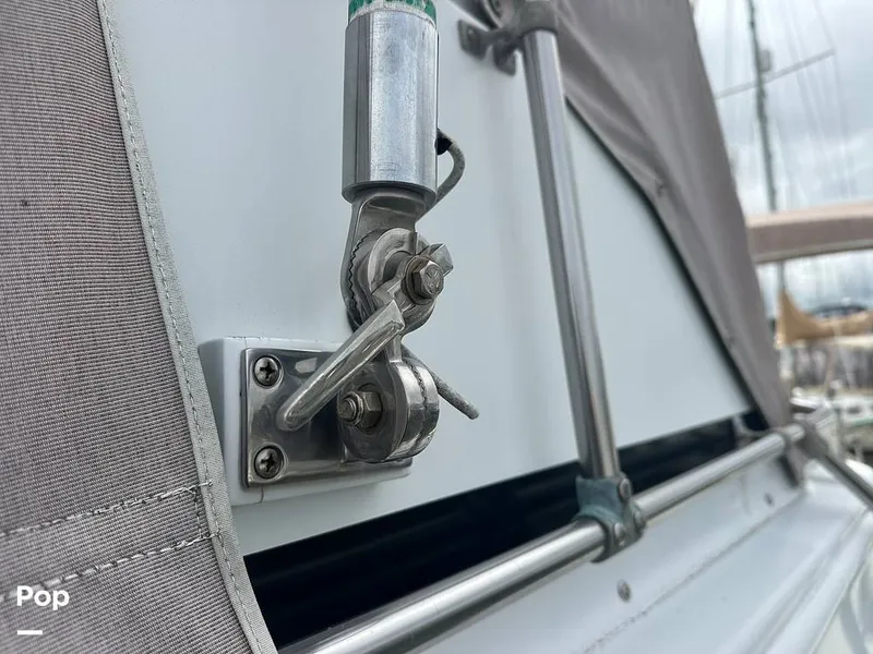 Slide: The Image of Viking Double Cabin 43 1977 - 15872115