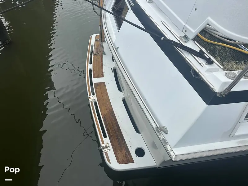 Slide: The Image of Viking Double Cabin 43 1977 - 15872121