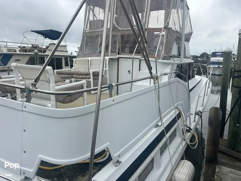 Slide: The Image of Viking Double Cabin 43 1977 - 15872123