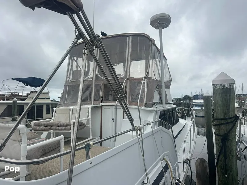 Slide: The Image of Viking Double Cabin 43 1977 - 15872124