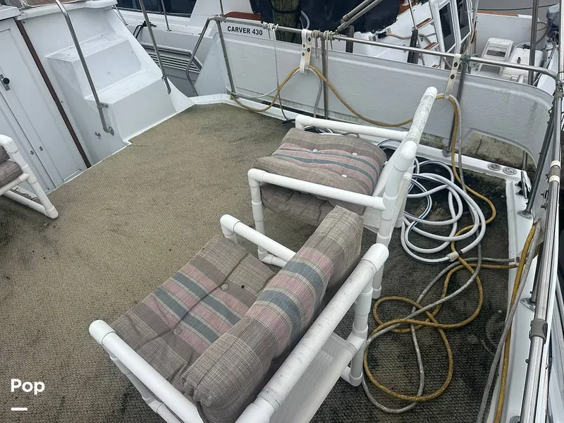 Slide: The Image of Viking Double Cabin 43 1977 - 15872125