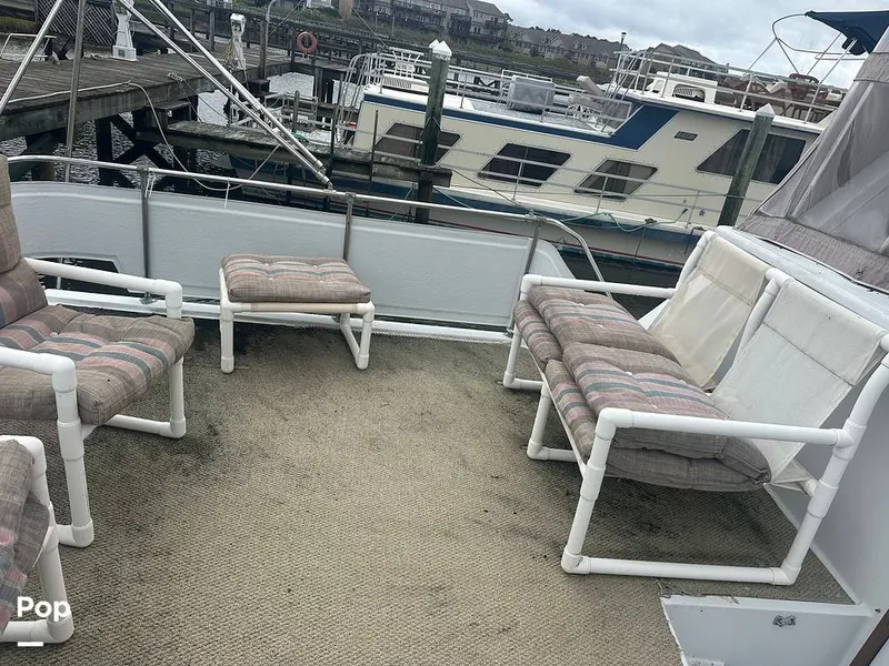 Slide: The Image of Viking Double Cabin 43 1977 - 15872127