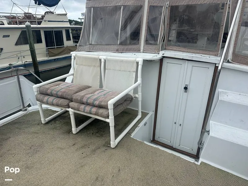 Slide: The Image of Viking Double Cabin 43 1977 - 15872128