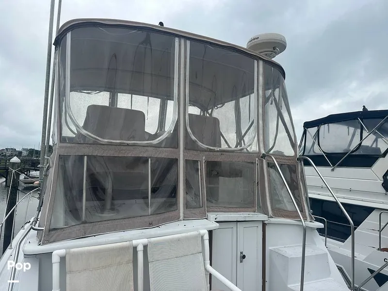 Slide: The Image of Viking Double Cabin 43 1977 - 15872129