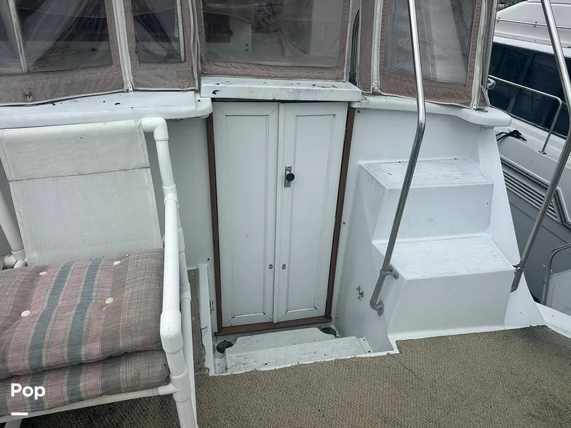 Slide: The Image of Viking Double Cabin 43 1977 - 15872130