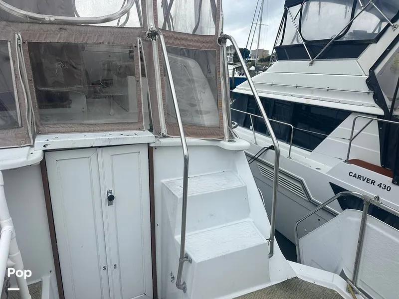 Slide: The Image of Viking Double Cabin 43 1977 - 15872131