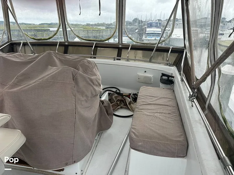 Slide: The Image of Viking Double Cabin 43 1977 - 15872134