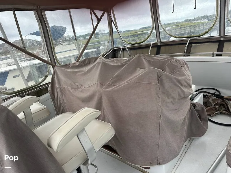 Slide: The Image of Viking Double Cabin 43 1977 - 15872135