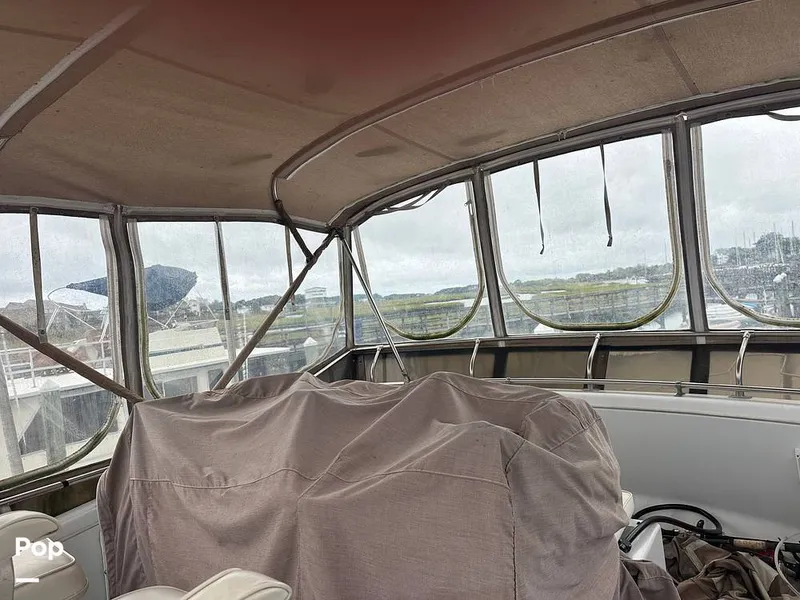 Slide: The Image of Viking Double Cabin 43 1977 - 15872136