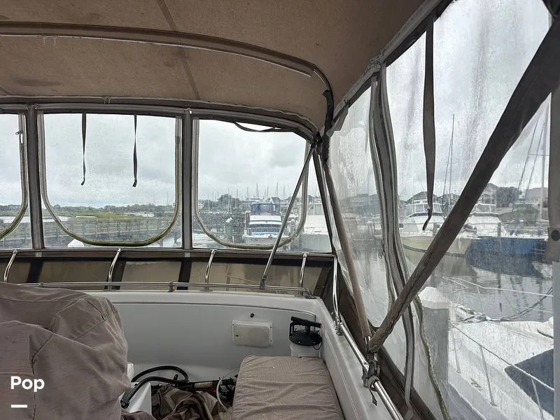 Slide: The Image of Viking Double Cabin 43 1977 - 15872137