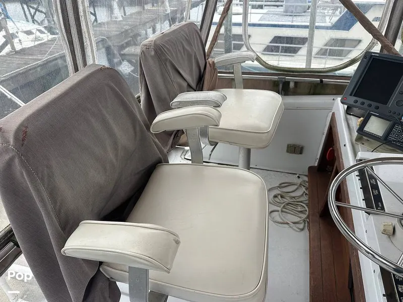 Slide: The Image of Viking Double Cabin 43 1977 - 15872140