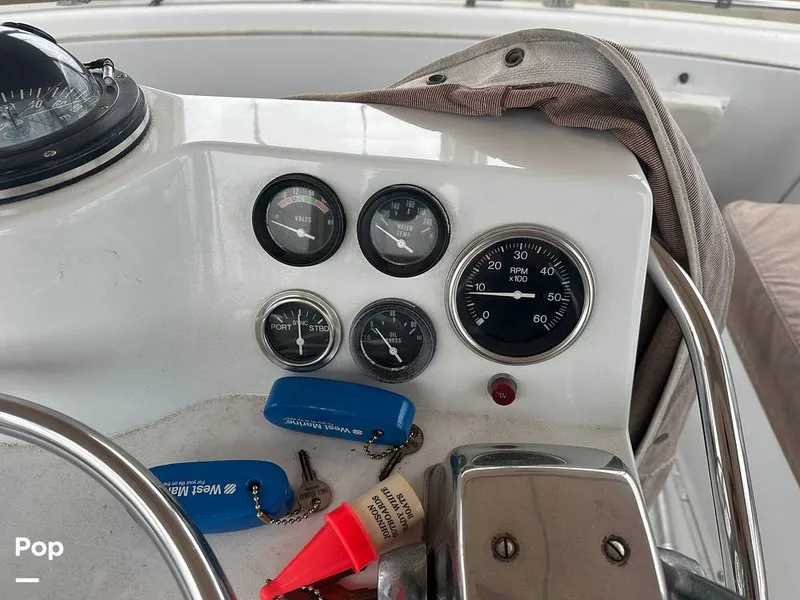 Slide: The Image of Viking Double Cabin 43 1977 - 15872142