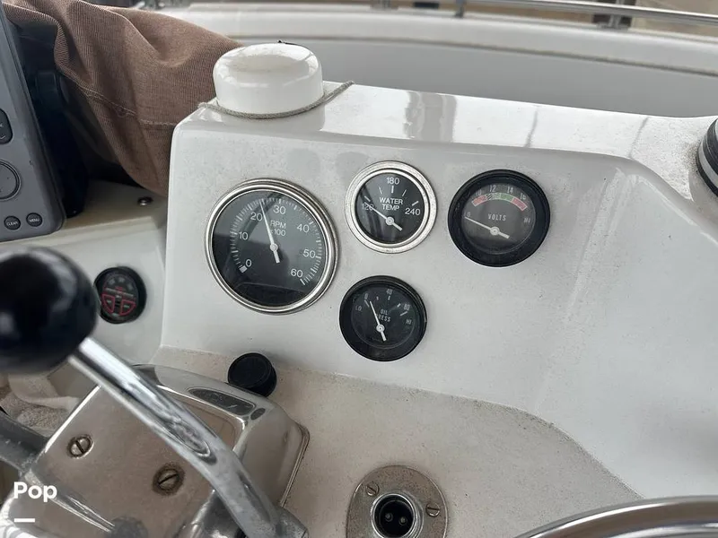 Slide: The Image of Viking Double Cabin 43 1977 - 15872143