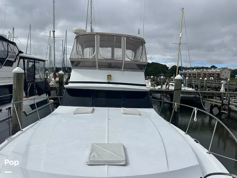 Slide: The Image of Viking Double Cabin 43 1977 - 15872096