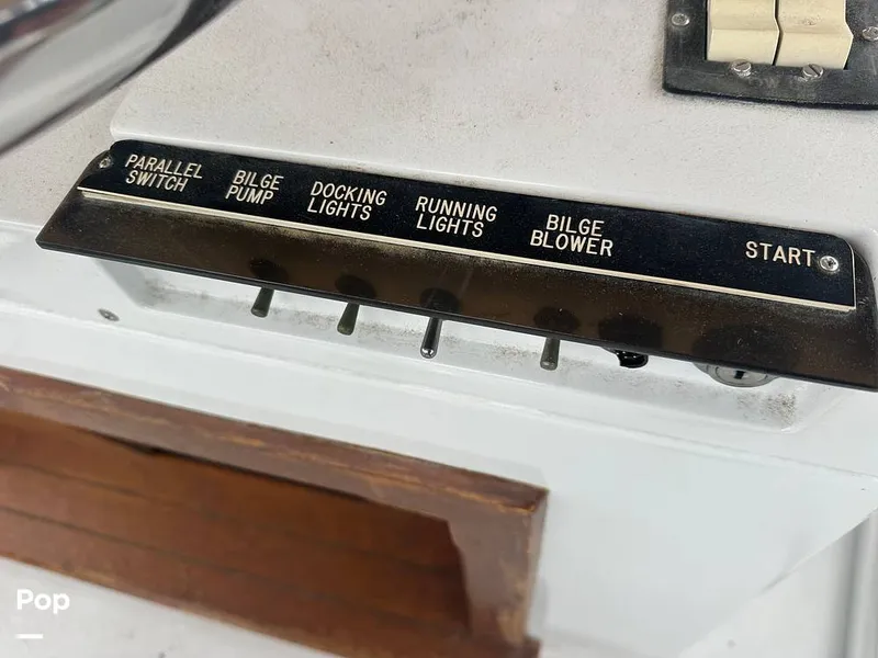 Slide: The Image of Viking Double Cabin 43 1977 - 15872145