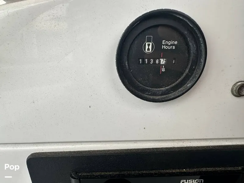 Slide: The Image of Viking Double Cabin 43 1977 - 15872147