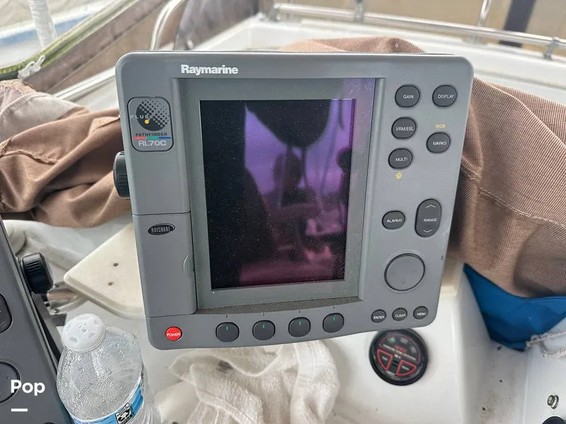 Slide: The Image of Viking Double Cabin 43 1977 - 15872148