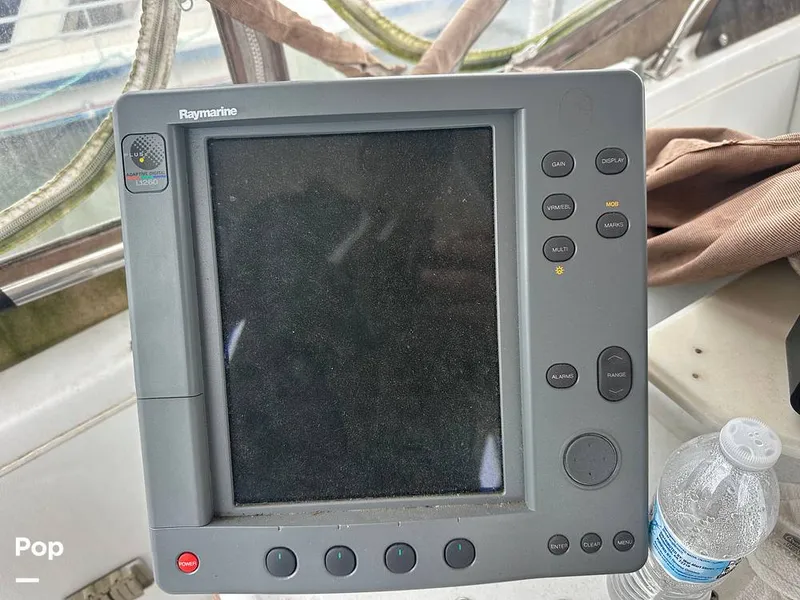 Slide: The Image of Viking Double Cabin 43 1977 - 15872149