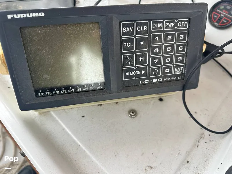 Slide: The Image of Viking Double Cabin 43 1977 - 15872150