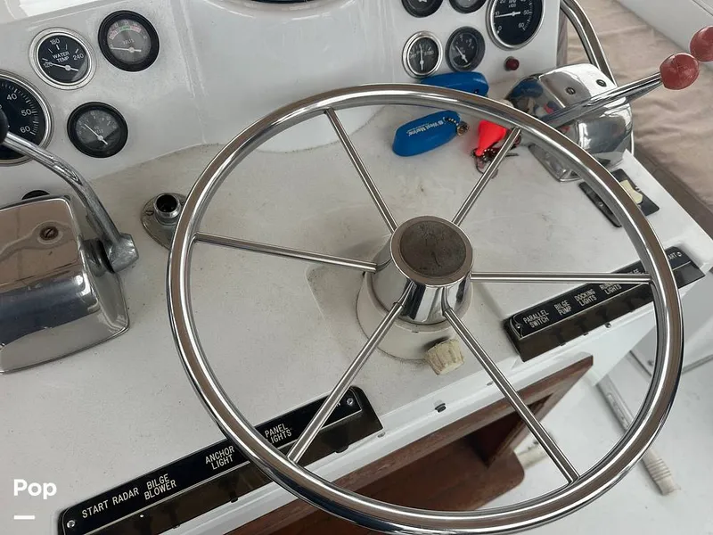 Slide: The Image of Viking Double Cabin 43 1977 - 15872152