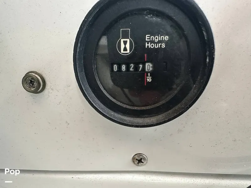 Slide: The Image of Viking Double Cabin 43 1977 - 15872153