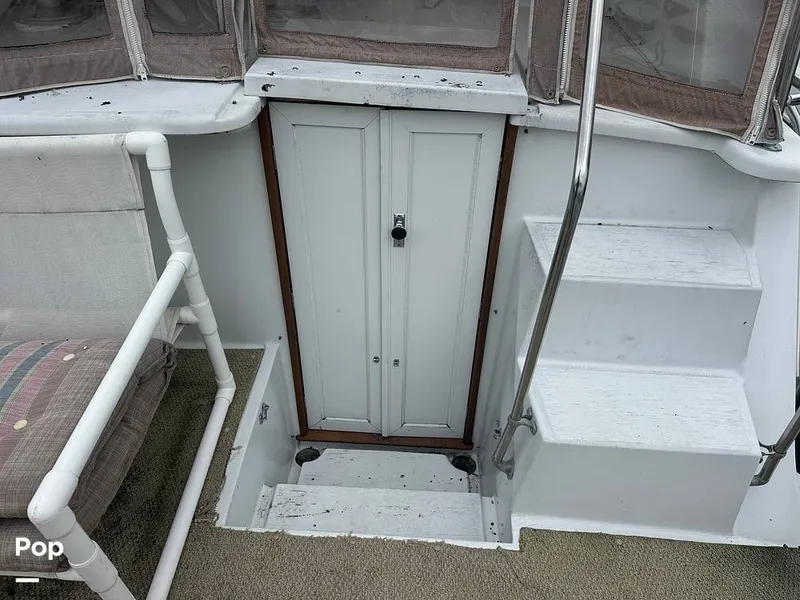 Slide: The Image of Viking Double Cabin 43 1977 - 15872154