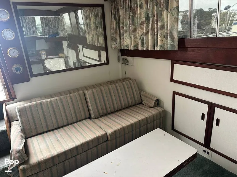Slide: The Image of Viking Double Cabin 43 1977 - 15872160