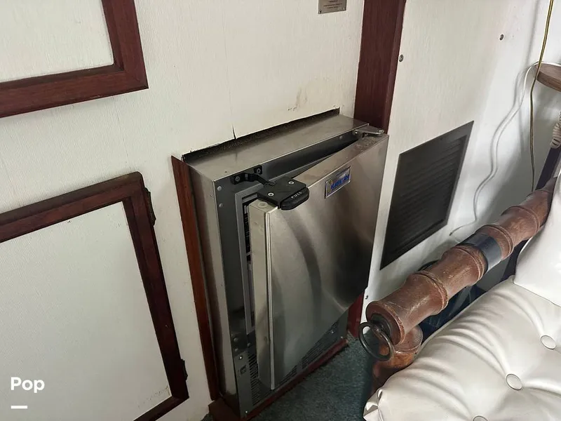 Slide: The Image of Viking Double Cabin 43 1977 - 15872161