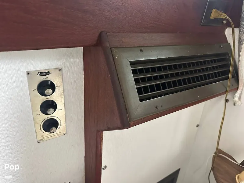 Slide: The Image of Viking Double Cabin 43 1977 - 15872162