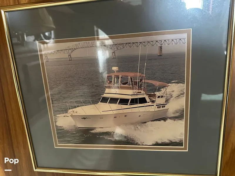 Slide: The Image of Viking Double Cabin 43 1977 - 15872188