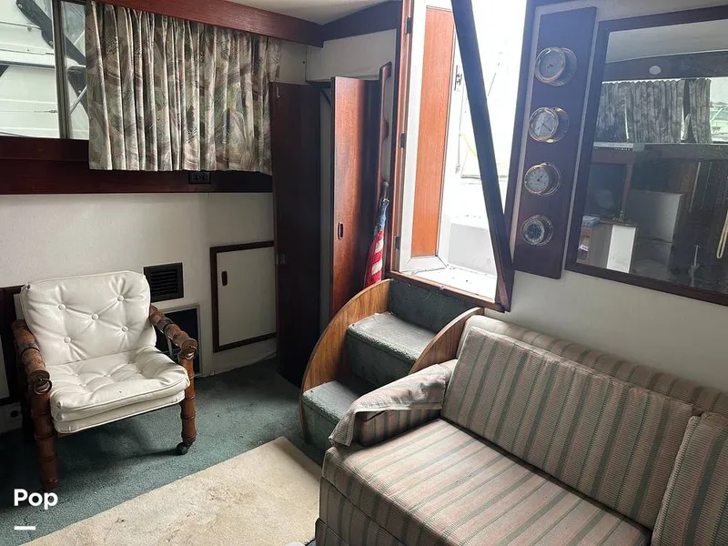 Slide: The Image of Viking Double Cabin 43 1977 - 15872167