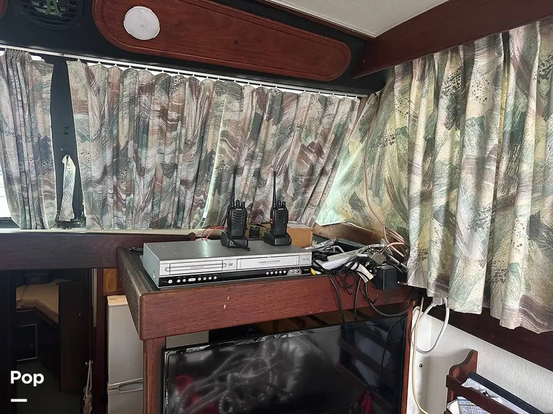 Slide: The Image of Viking Double Cabin 43 1977 - 15872168