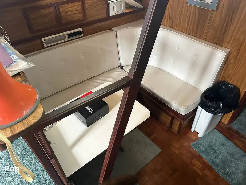 Slide: The Image of Viking Double Cabin 43 1977 - 15872169