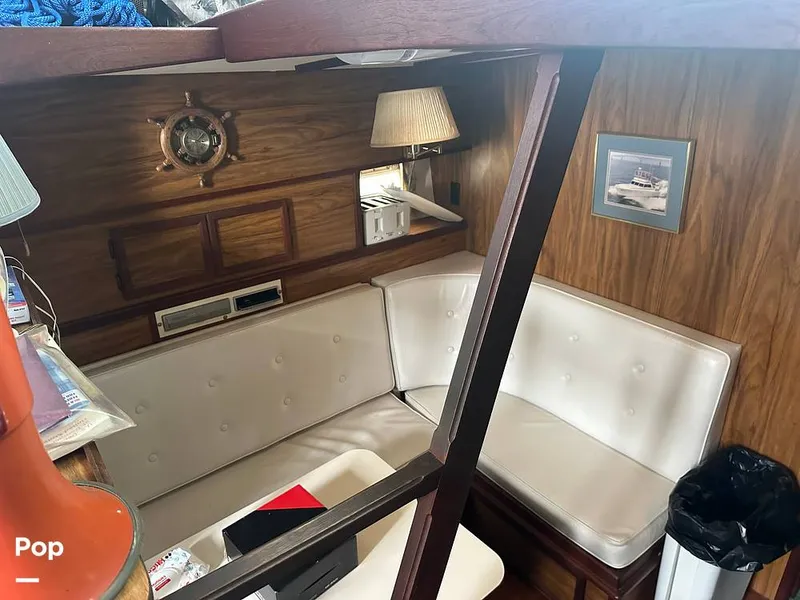 Slide: The Image of Viking Double Cabin 43 1977 - 15872170